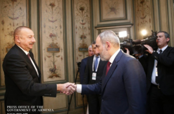 Հիմա Ալիևն ու Փաշինյանը գործում են բացարձակ համահունչ ու համաձայնեցված